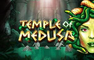 Temple of Medusa