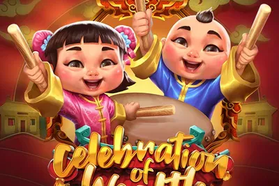 Celebration of Wealthh