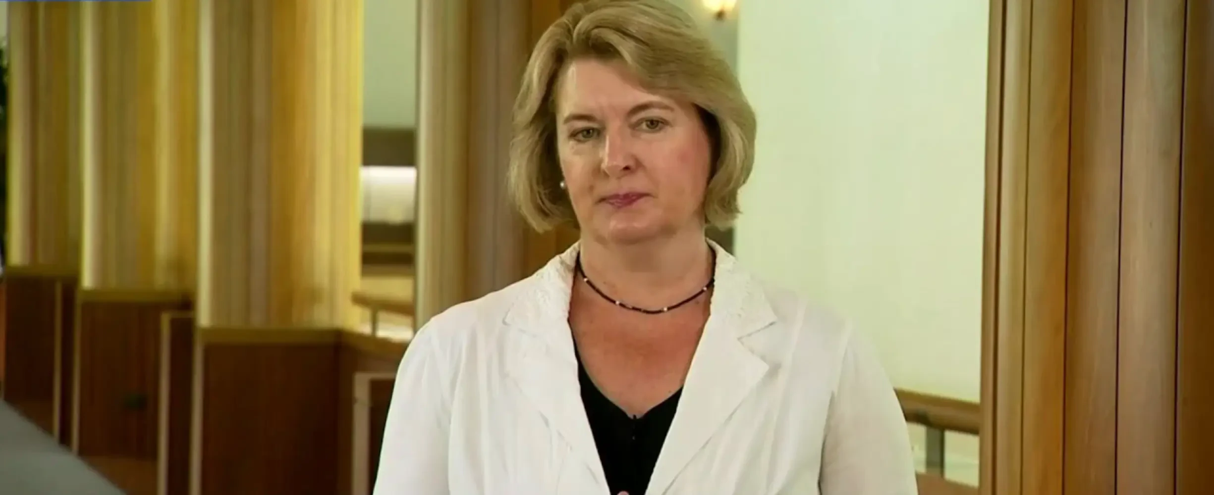 La présidente d'Alliance for Gambling Reform Carol Bennett a salué une telle décision