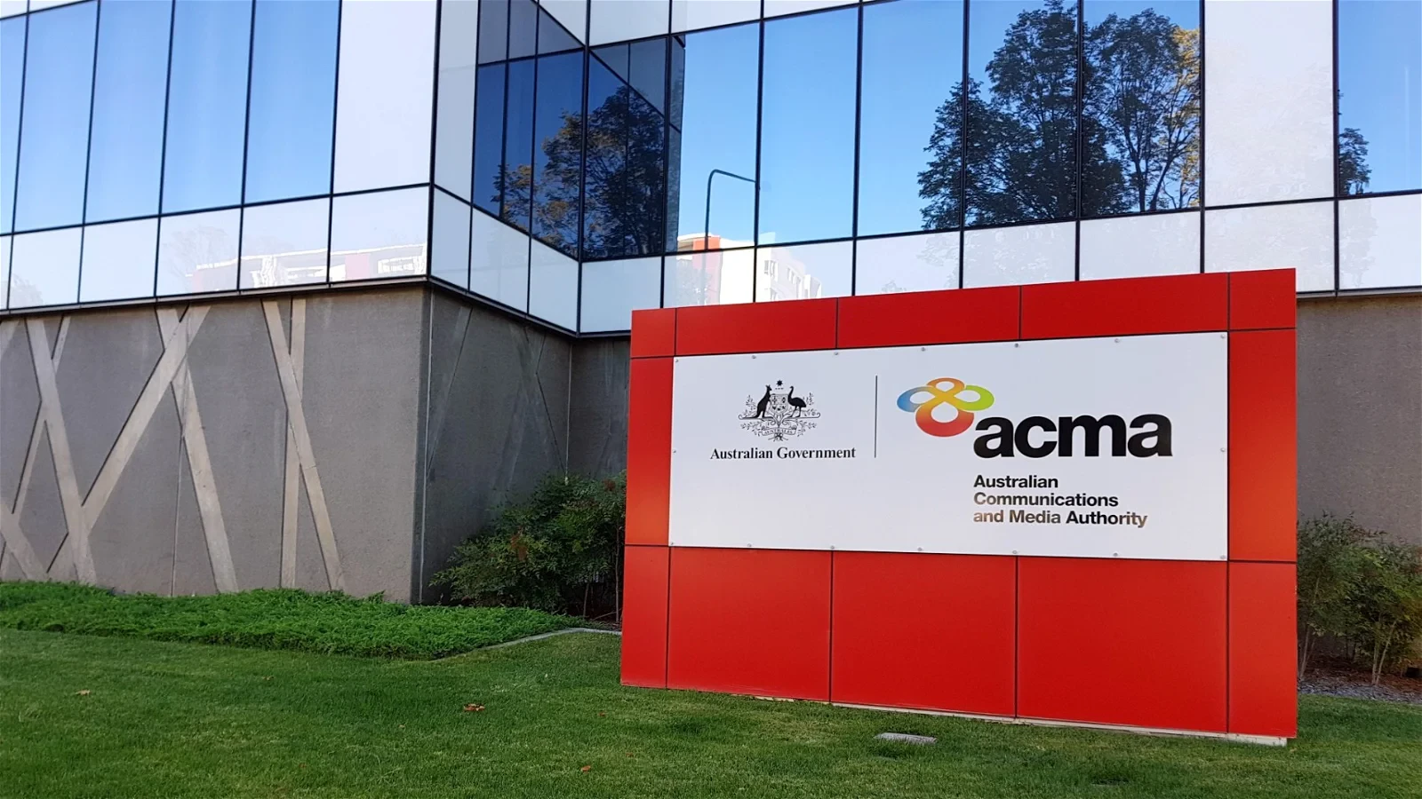 ACMA