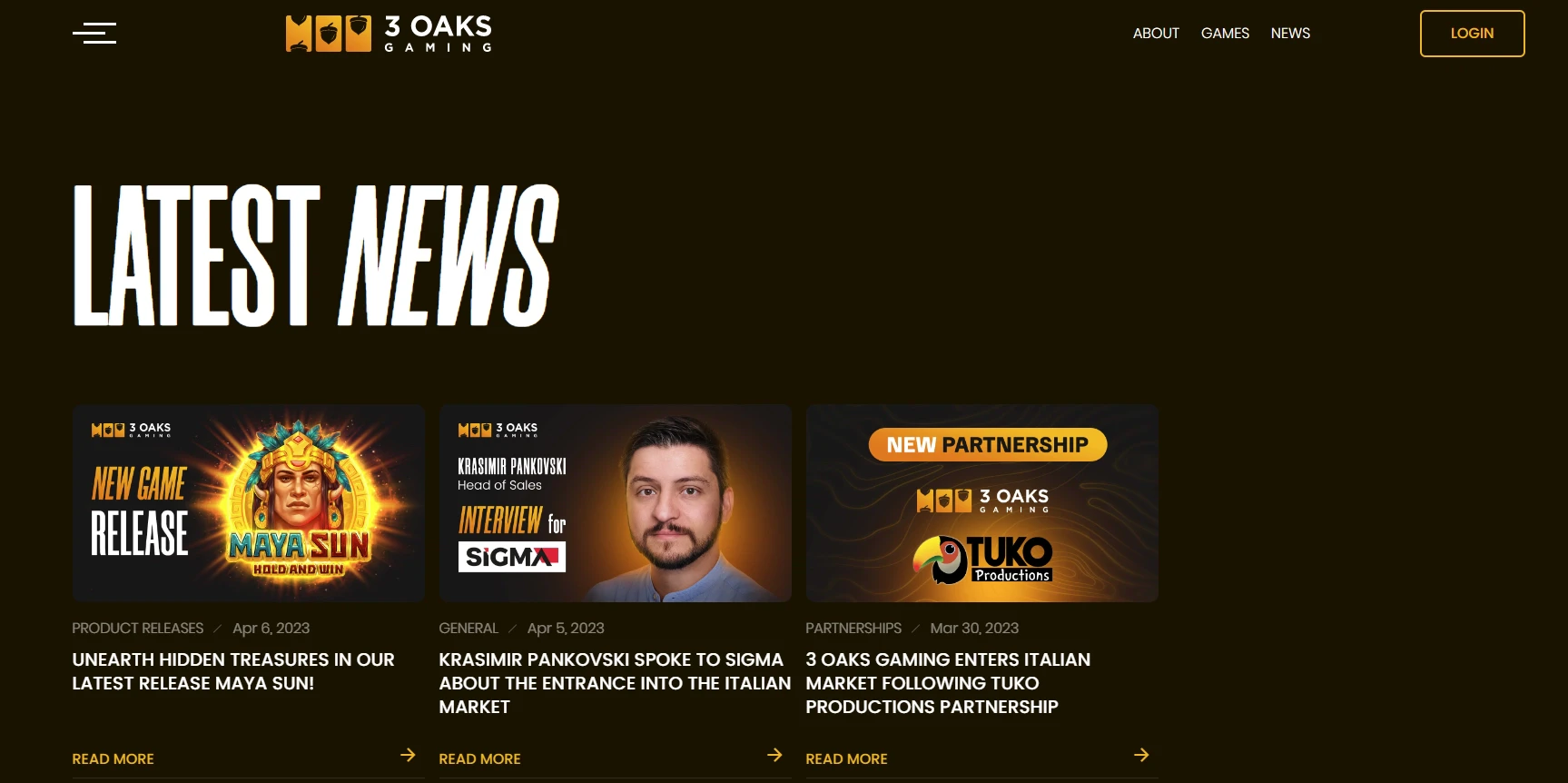 3oaks