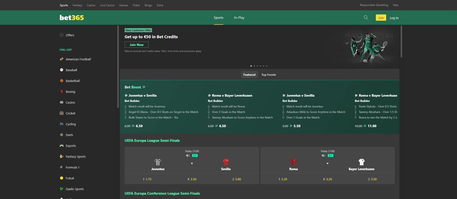 bet365