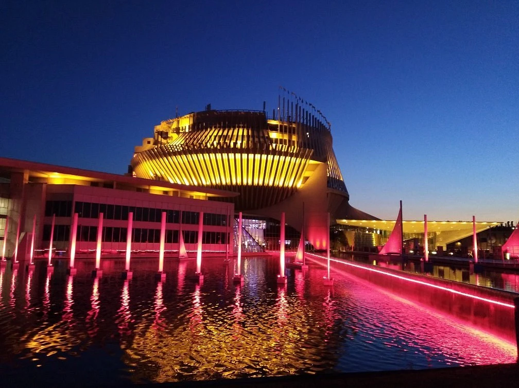 casino