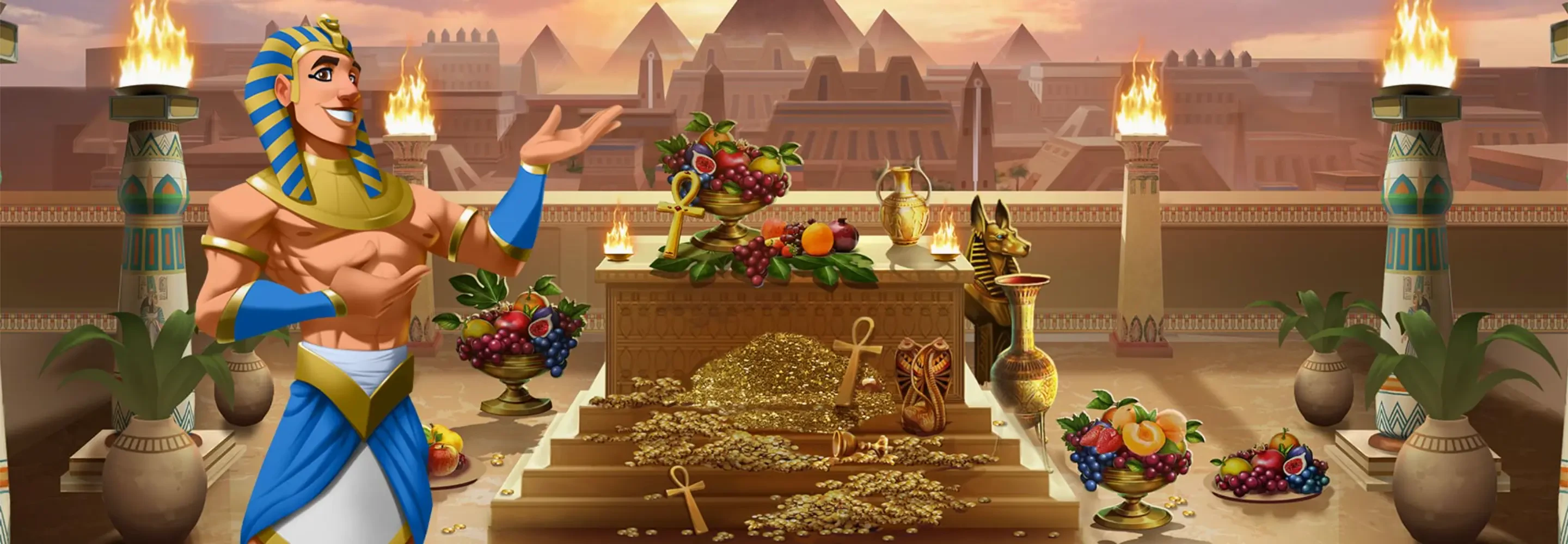 amon bonus mardi