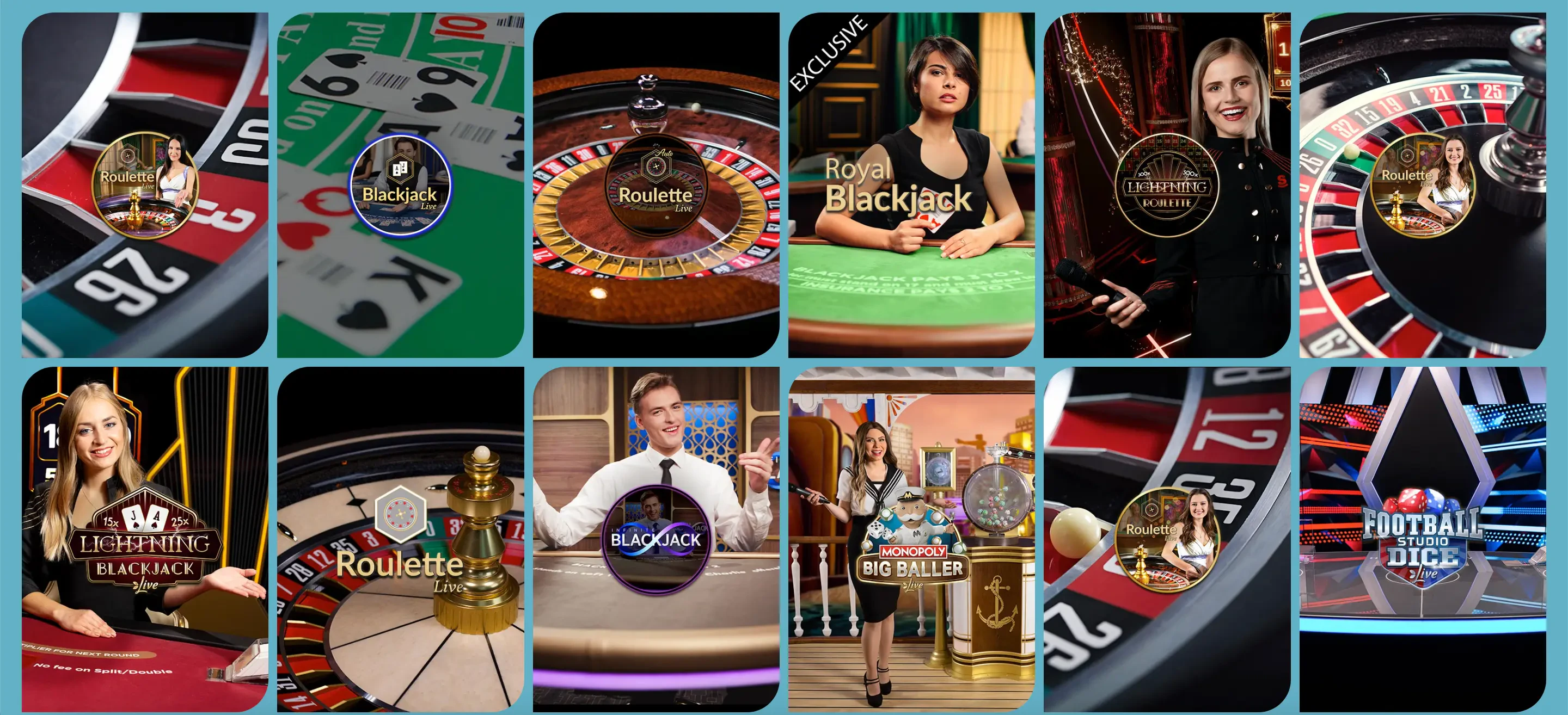 amon live casino