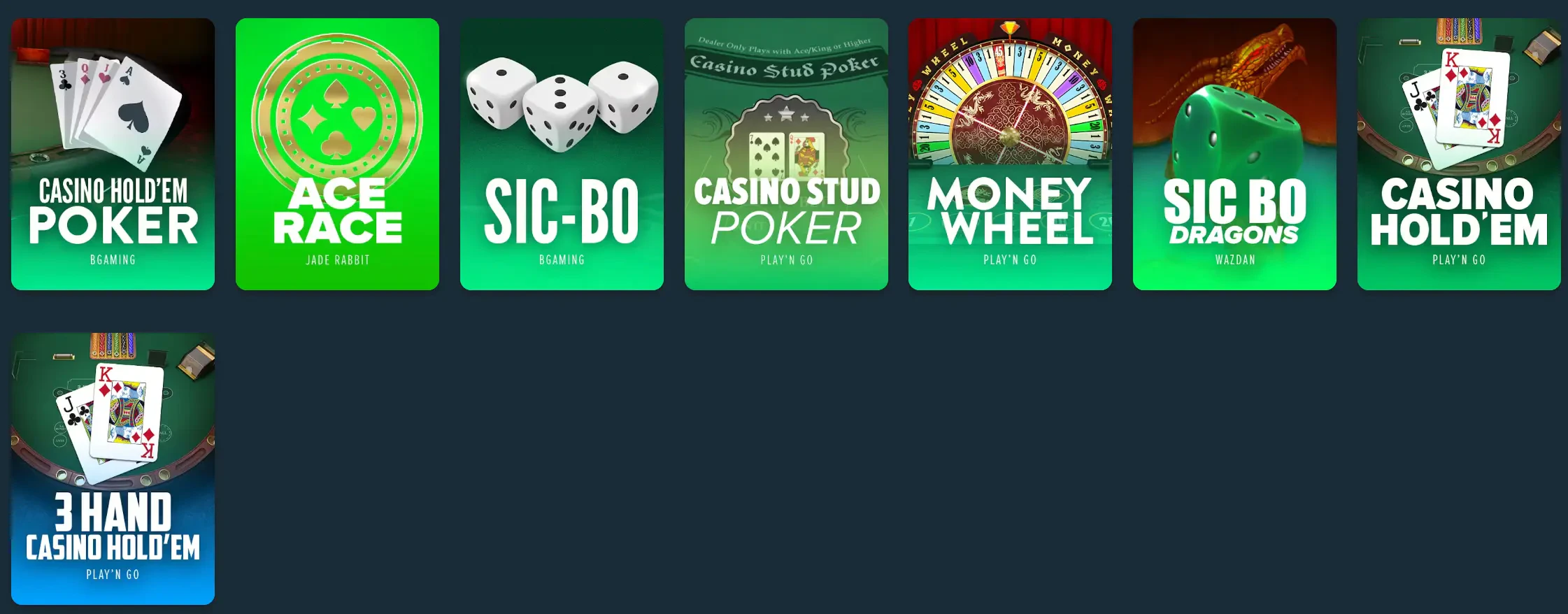jeux de table stake