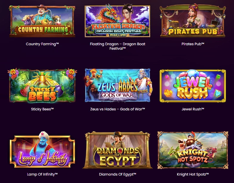 reel kingdom
