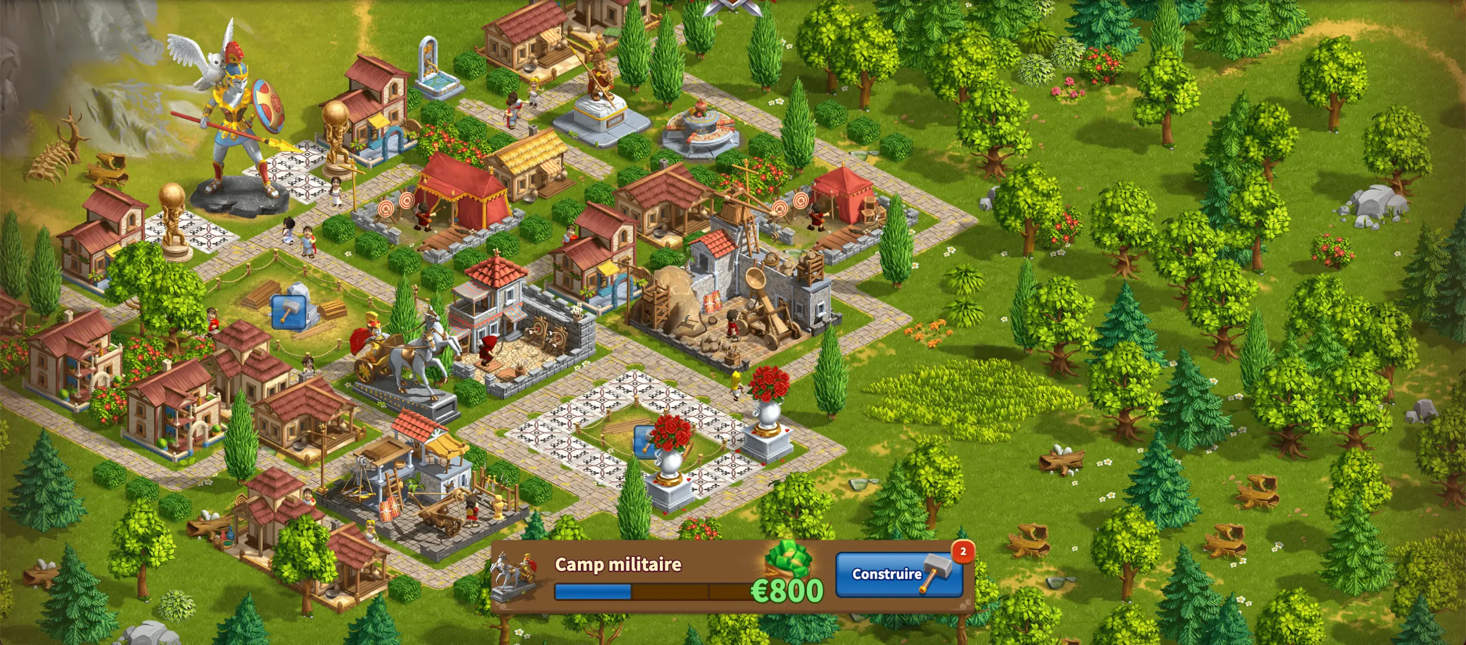 myempire casino empire