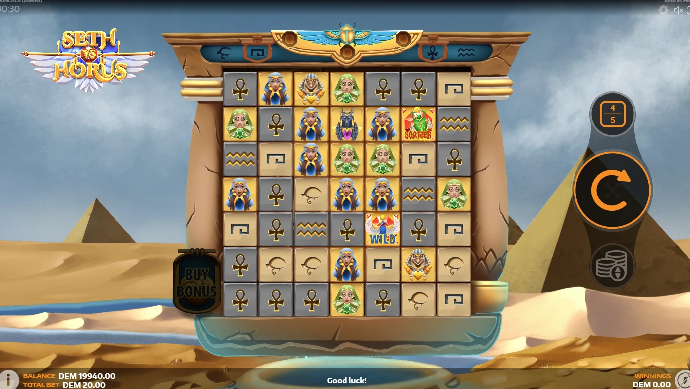 mancala