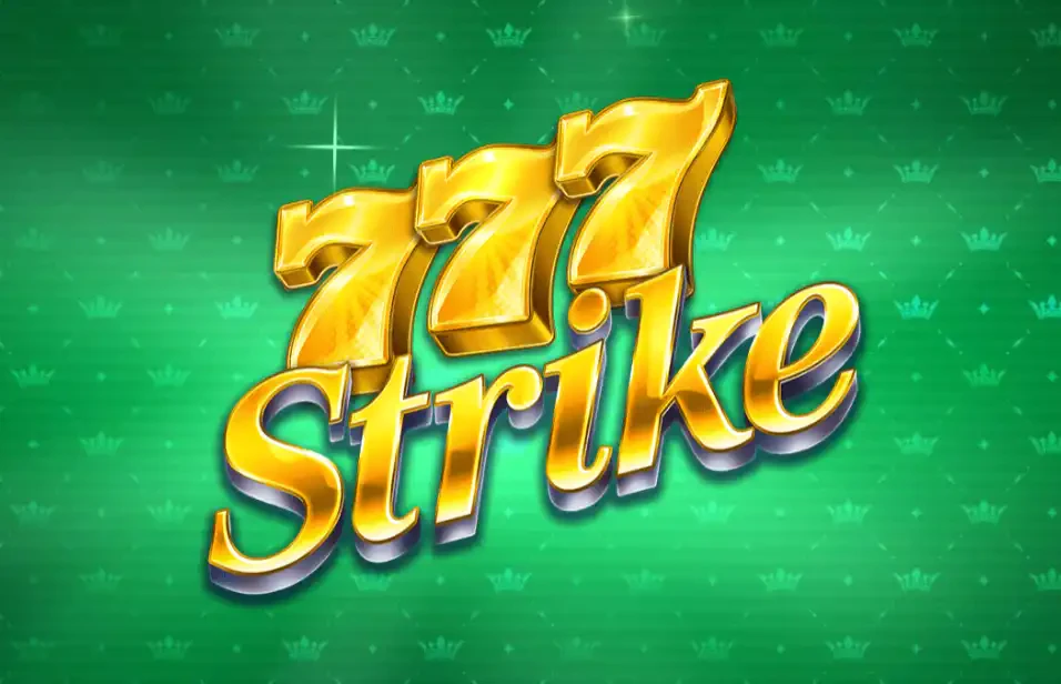 777 Strike