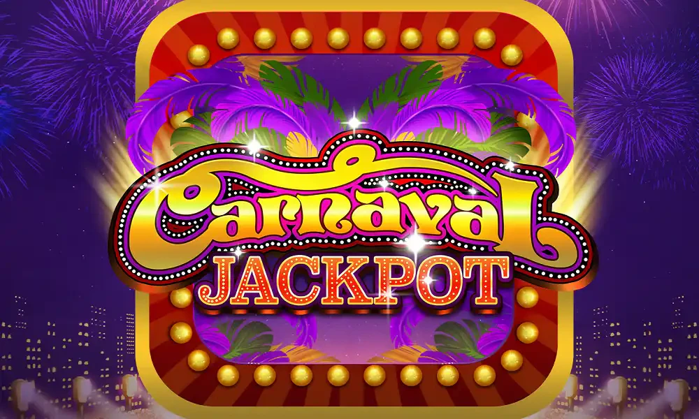 Carnaval Jackpot