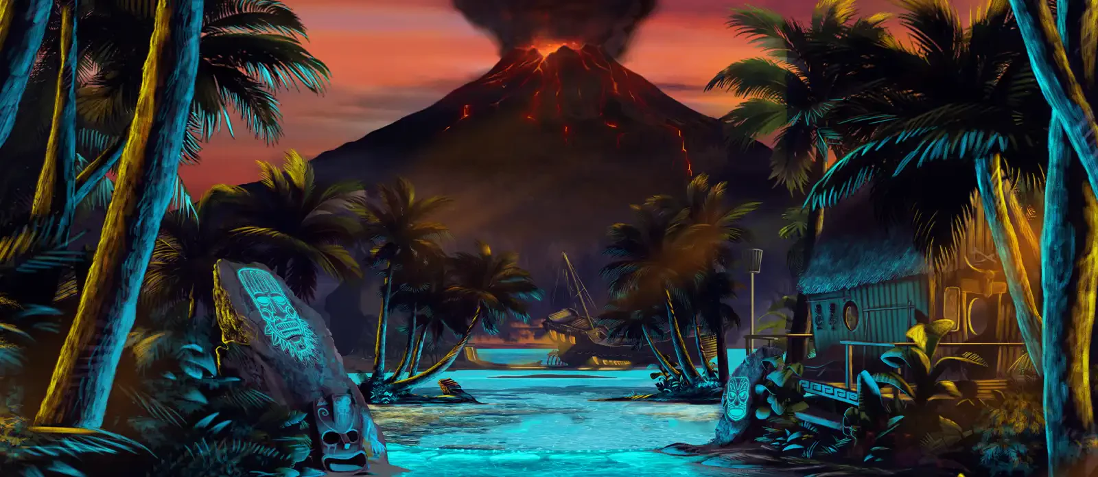 Tahiti Gold