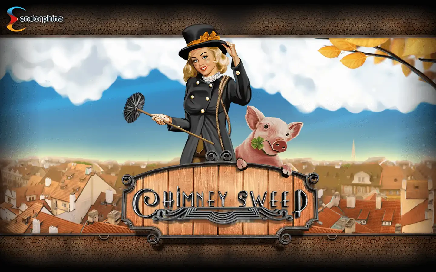 Chimney Sweep