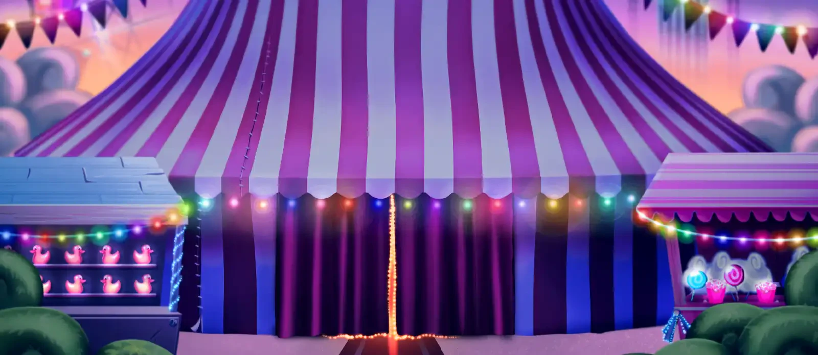 Respin Circus