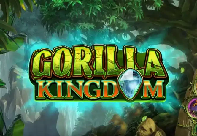 Gorilla Kingdom