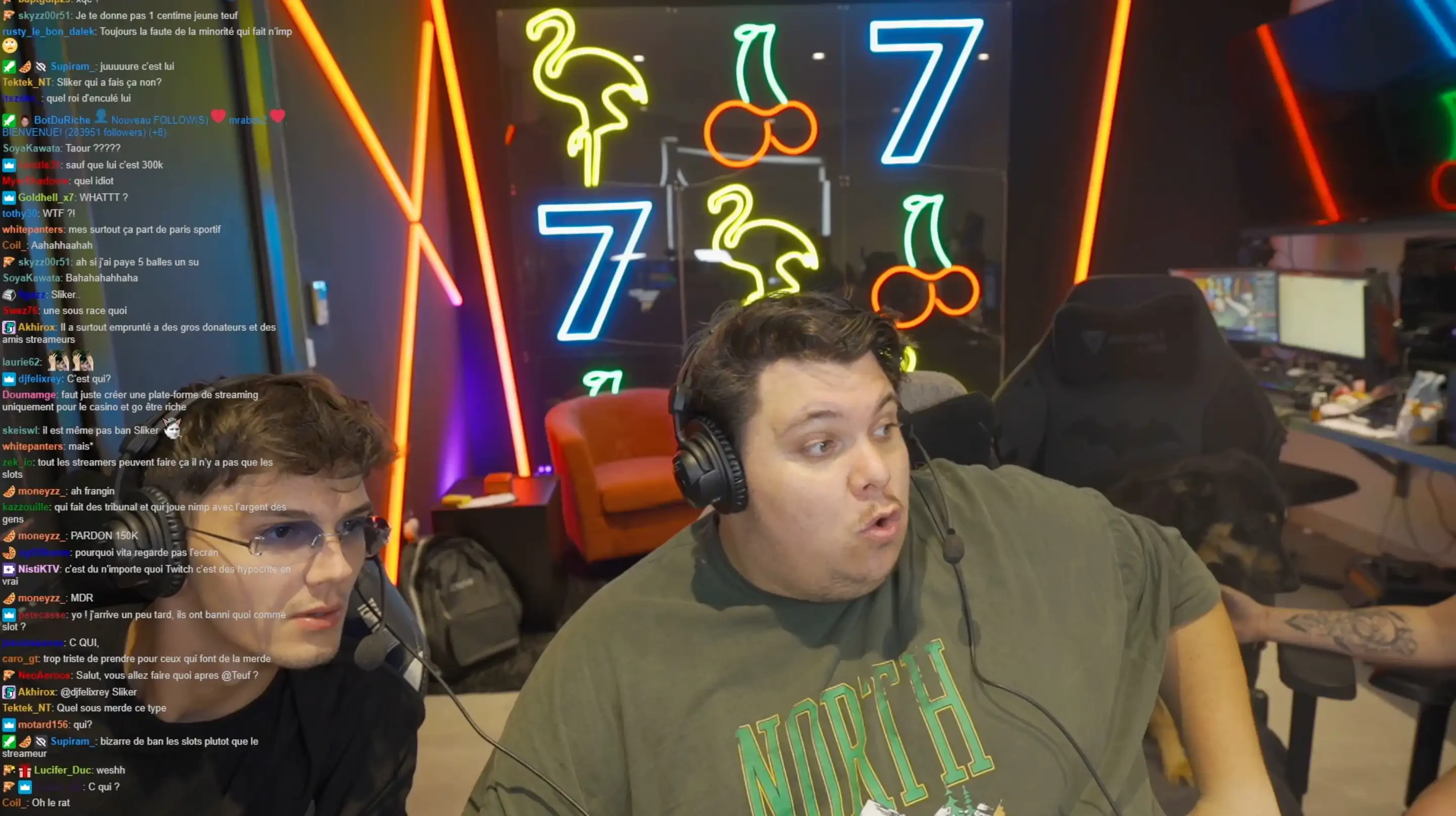 stream slots twitch interdit