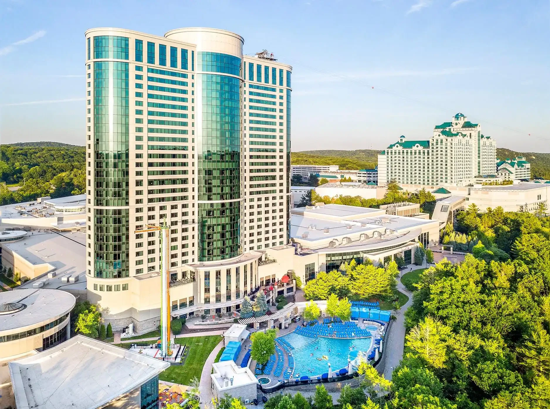 casino de foxwood