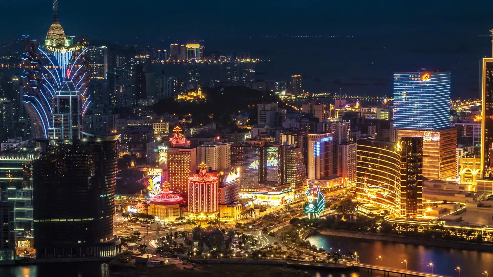 7 choses que vous ne savez pas sur macao
