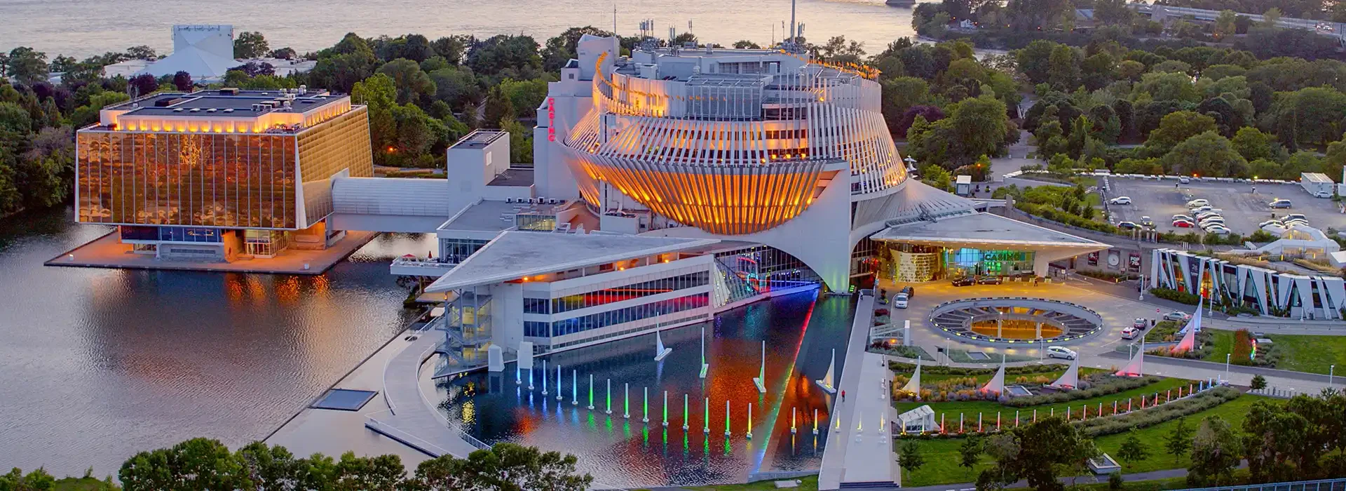 casino montreal