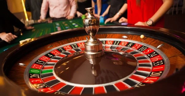 mises roulette