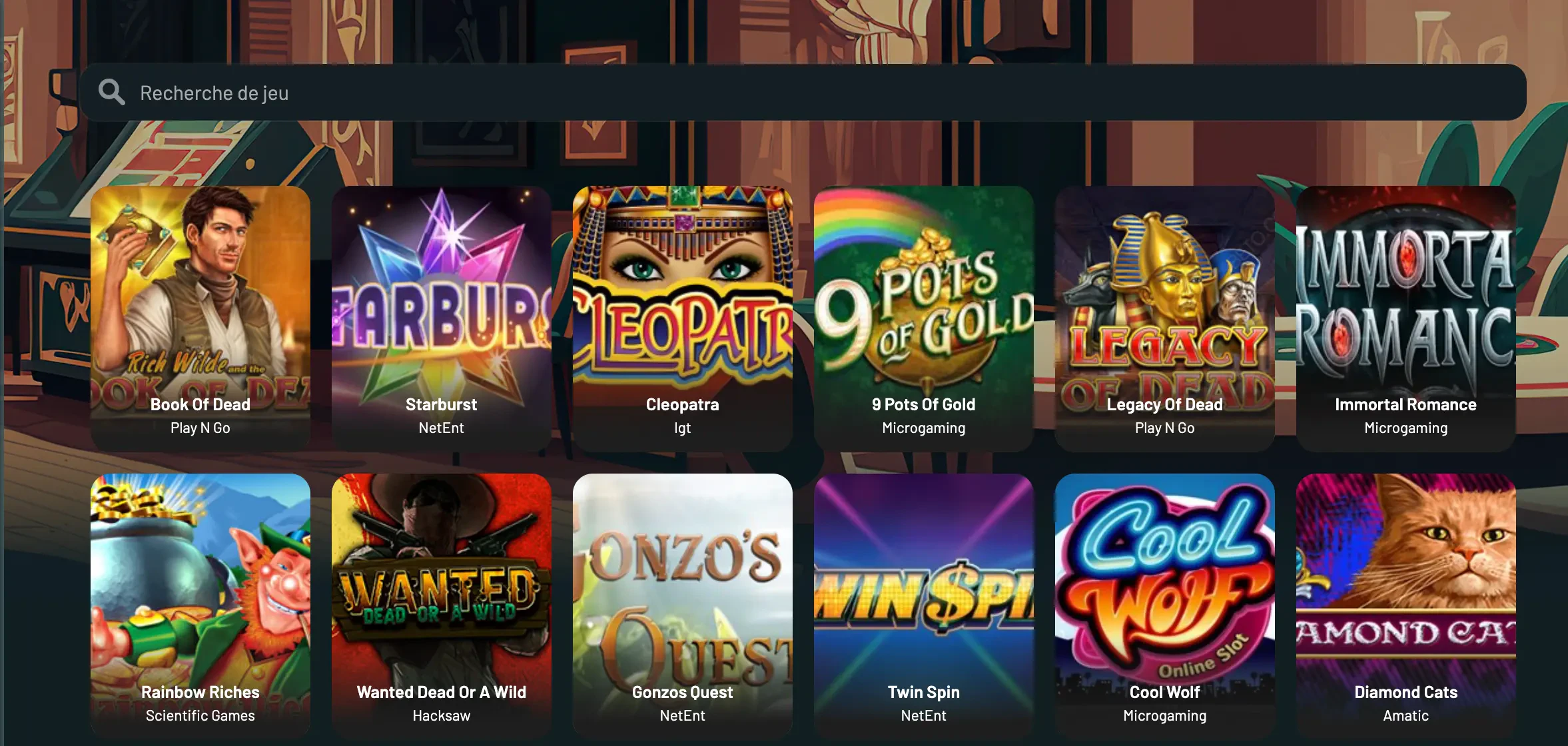 jeux de casino palm casino