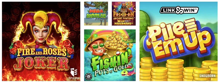 games global