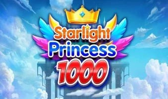 Starlight Princess 1000