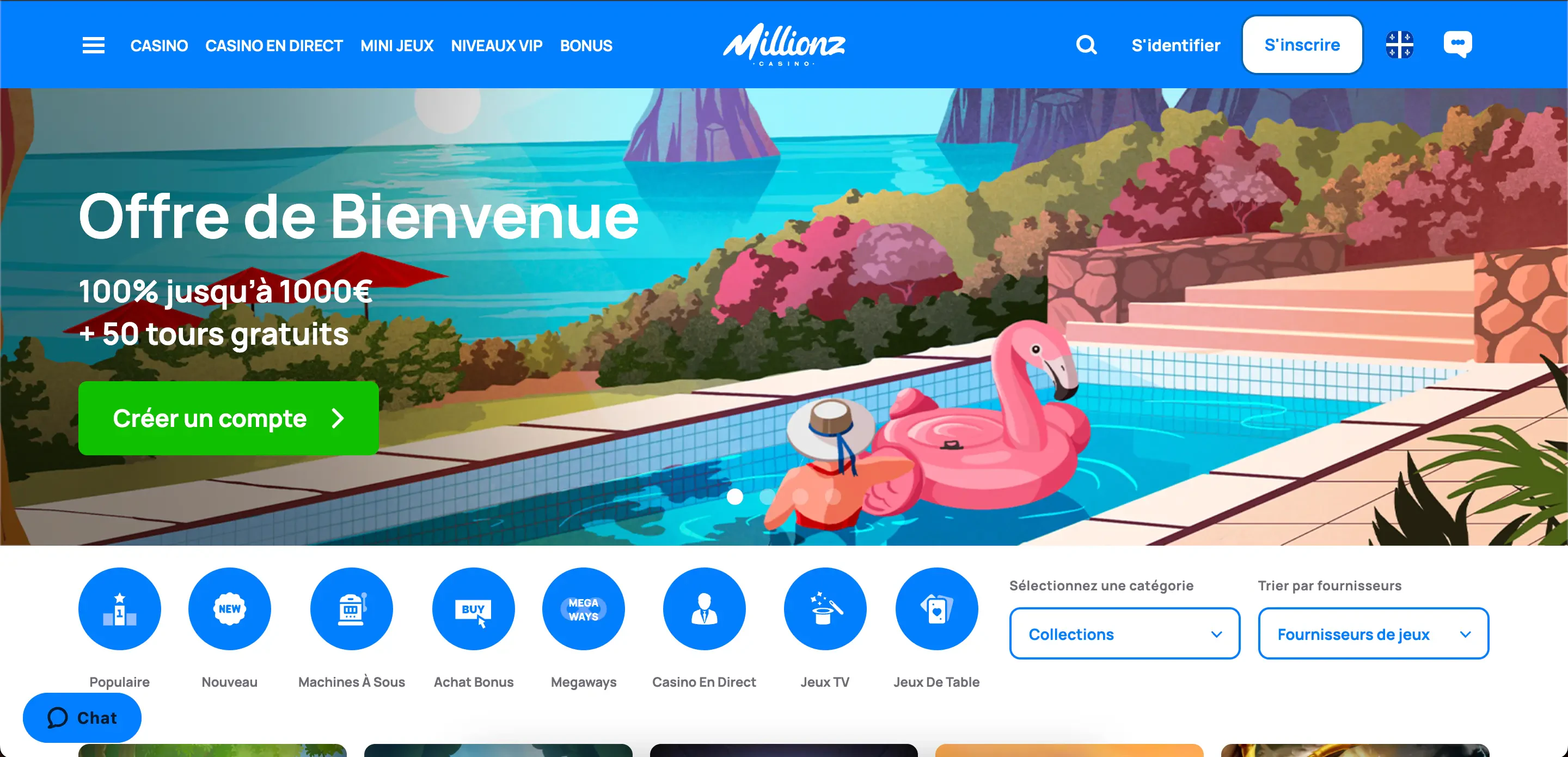 millionz