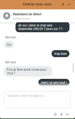 Chat Dublinbet