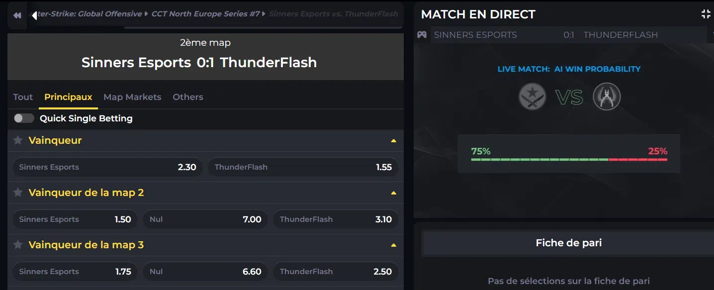 Esport