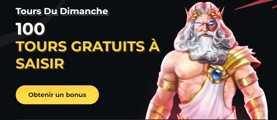 Tours du dimanche