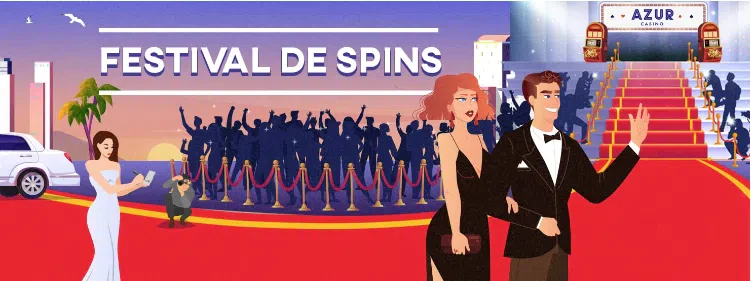 Festival de Spins