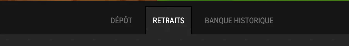 winoui retrait