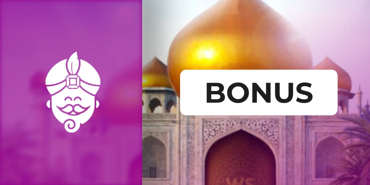thumbnail bonus wild sultan
