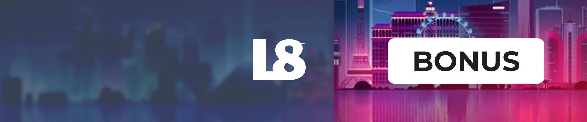 header bonus lucky8