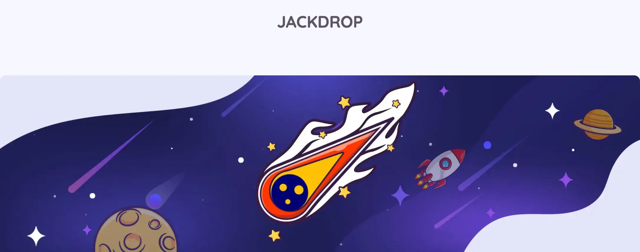 promotion jackdrop jackpot bob