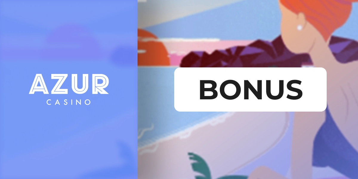 Bonus Azur Casino