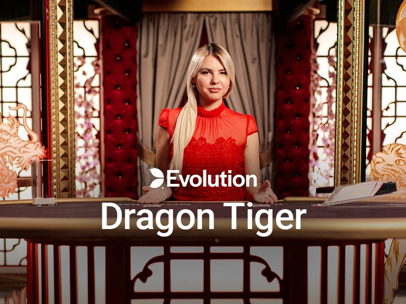 dragon tiger