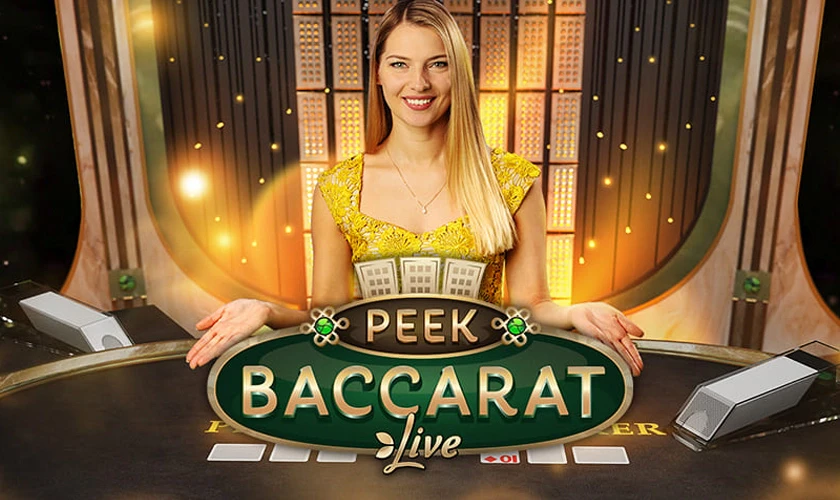 peek baccarat