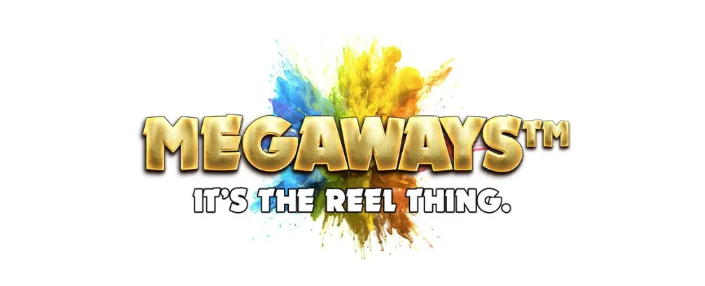 Technologie Megaways