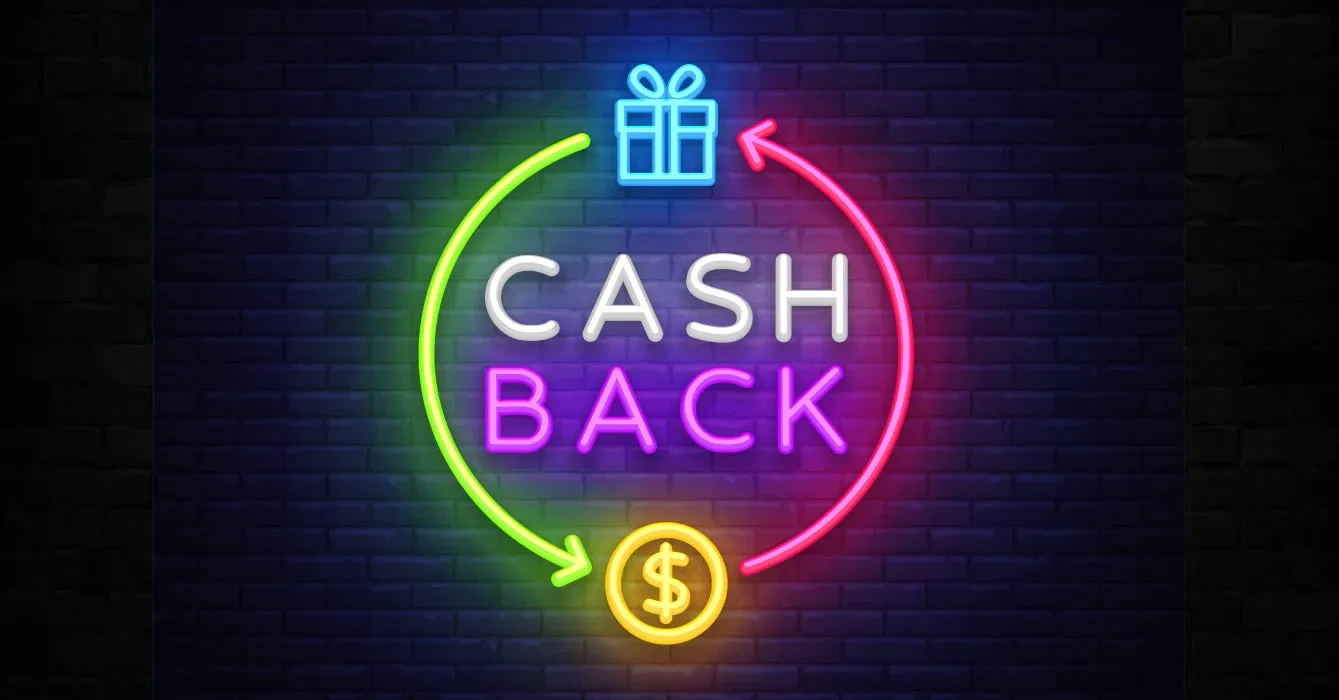 cashback
