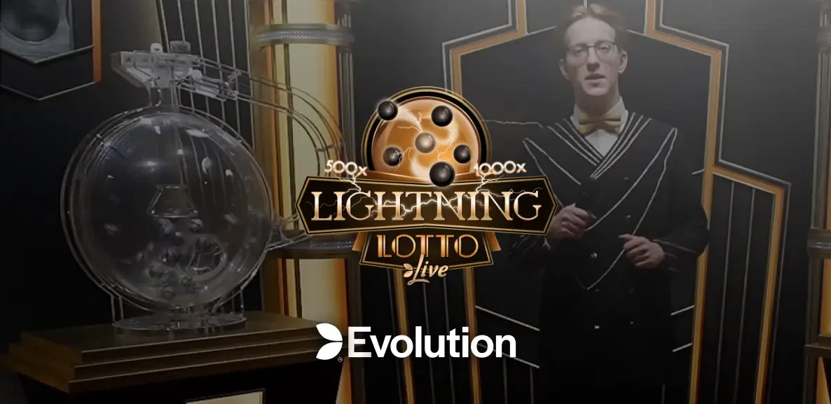 lightning lotto thumbnail
