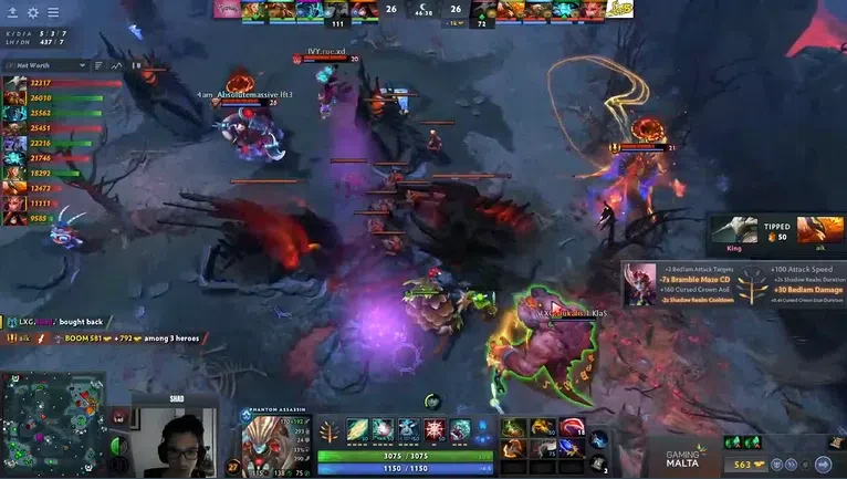 Dota 2