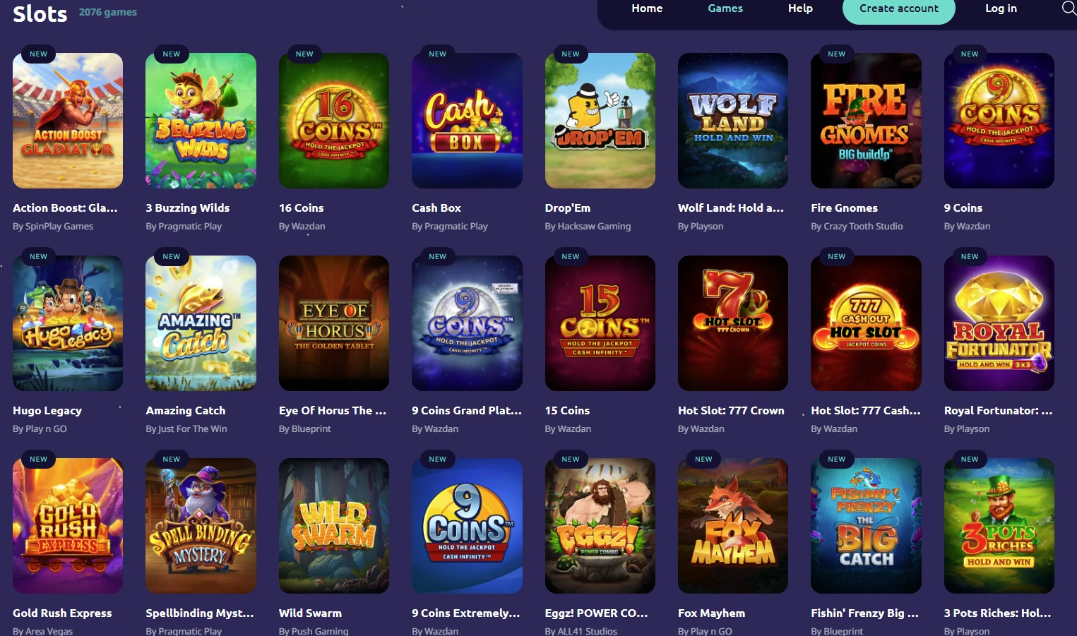 SpinAway Slots