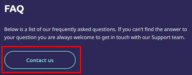 SpinAway FAQ Section