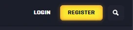 Rollbit Register Button