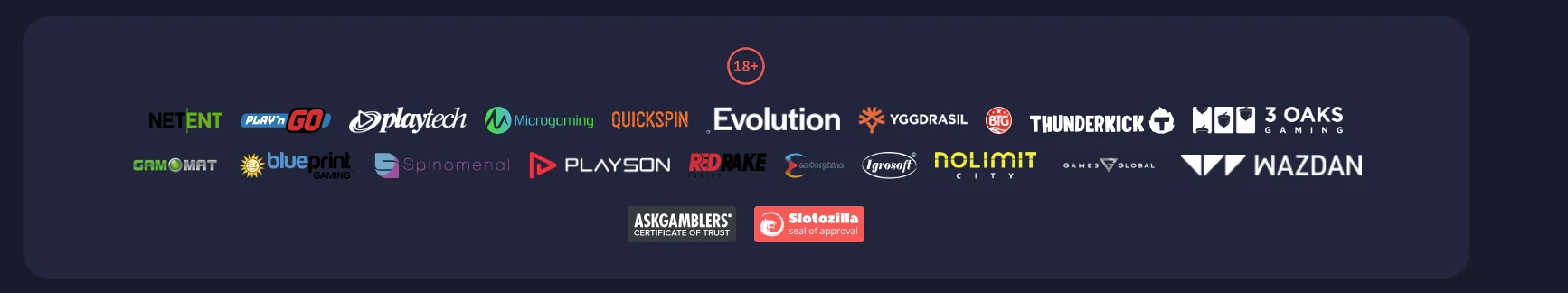 MrBet software developers
