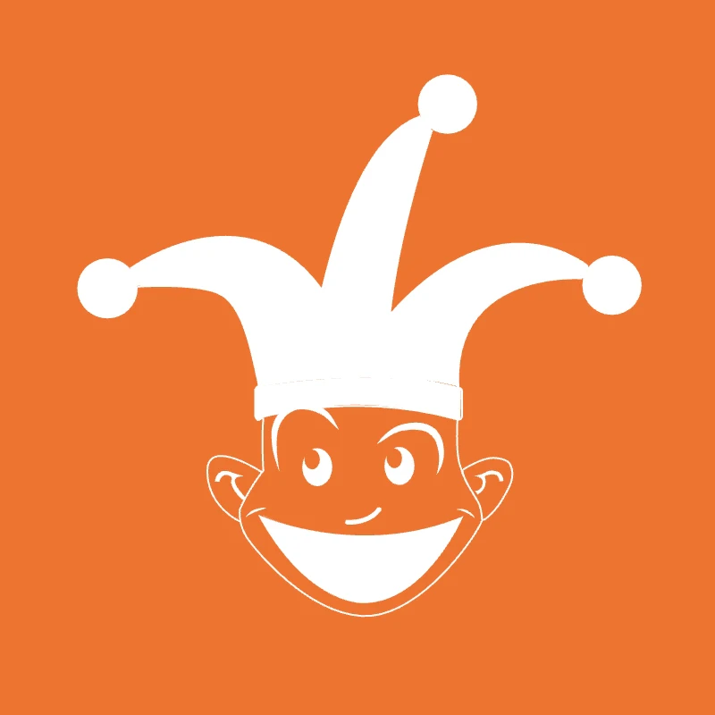 logotype square locowin