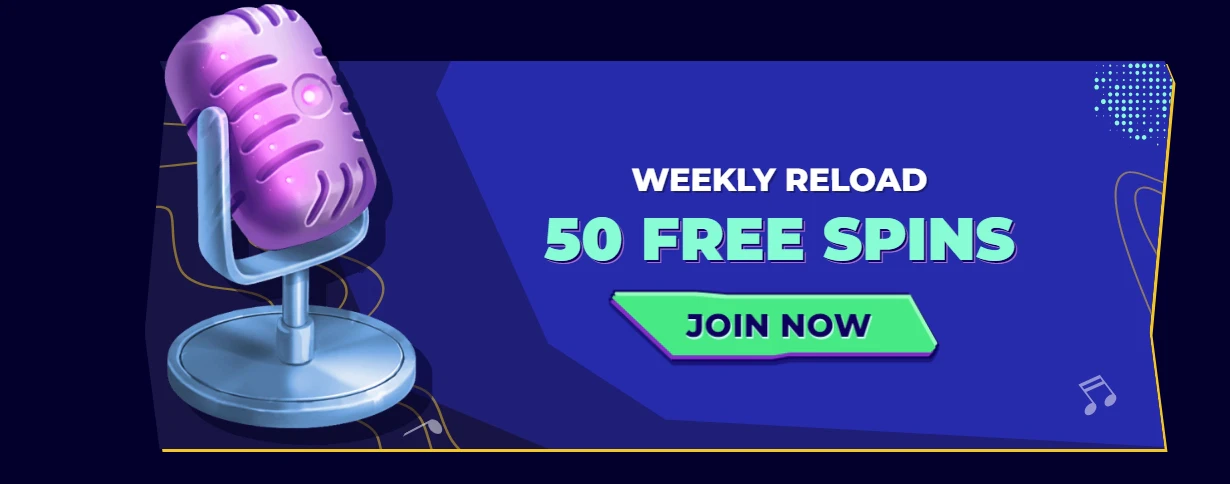 MrPacho Weekly Reload