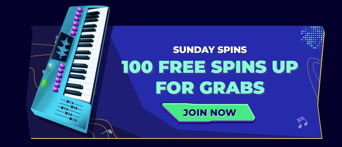 MrPacho Sunday Spins
